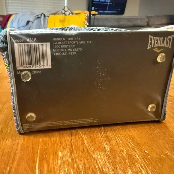 Everlast Core Punch Mitts, One Size – Boxing Training Pads - Picture 10 of 15